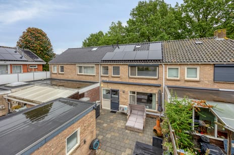 Afbeelding van Kerkstraat 20 - Tweede foto