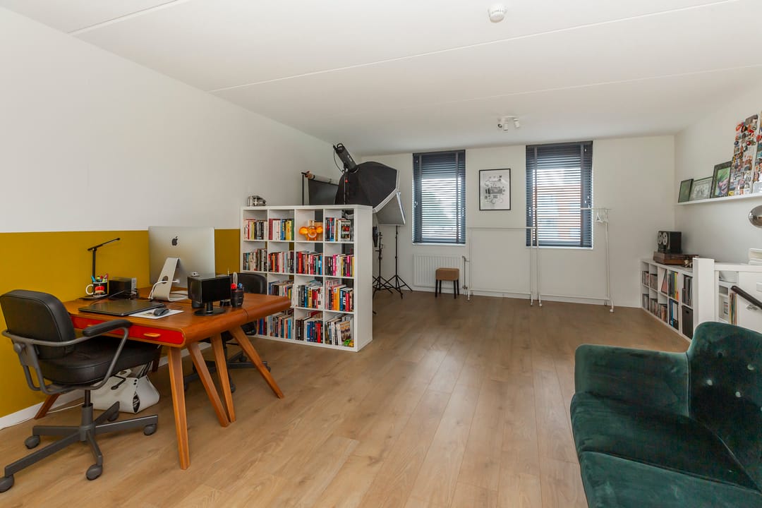 House Exterior