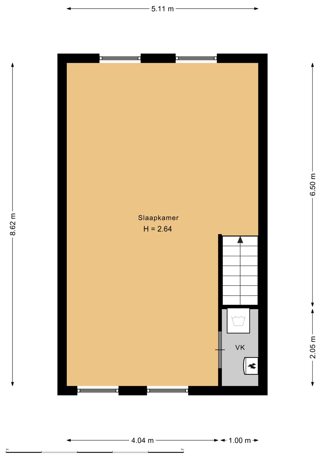 House Exterior