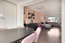 Afbeelding van Canisvlietstraat 27 - Tweede foto