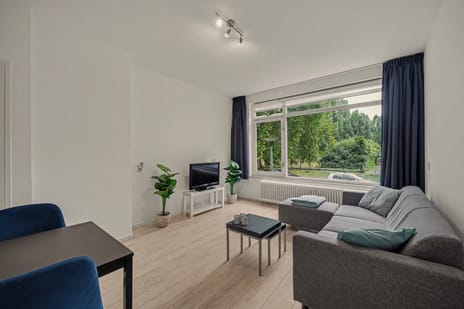 Thorbeckestraat 52-1 secondary image