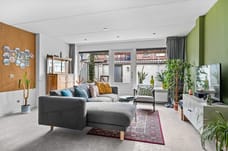 Afbeelding van G.I. Brucestraat 44 - Derde foto