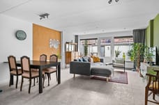 Afbeelding van G.I. Brucestraat 44 - Tweede foto
