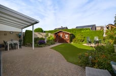 Afbeelding van Kloostertuin 14 - Tweede foto
