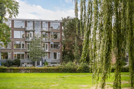 Afbeelding van Peppelweg 34-D - Derde foto