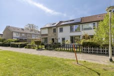 Afbeelding van Corellistraat 251 - Derde foto