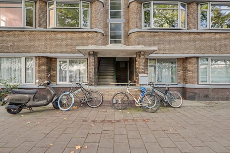 Afbeelding van Troelstrakade 433 - Tweede foto
