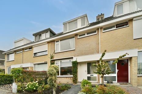 Polluxstraat 32 main image