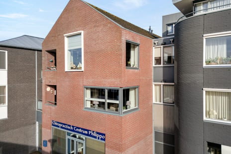Hekstraat 1-nr3 main image
