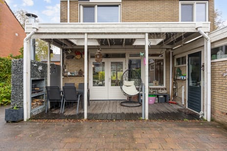 Afbeelding van Israëlsstraat 4 - Derde foto