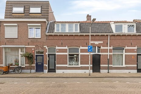 Abraham Kuijperstraat 17 main image