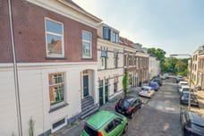 Afbeelding van Schilderstraat 26 - Derde foto