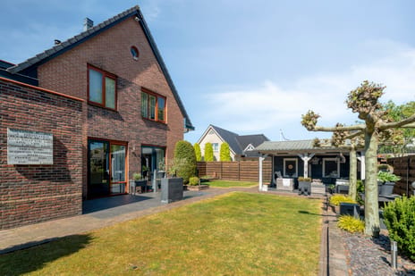 Afbeelding van de Noorderkamp 1 - Derde foto