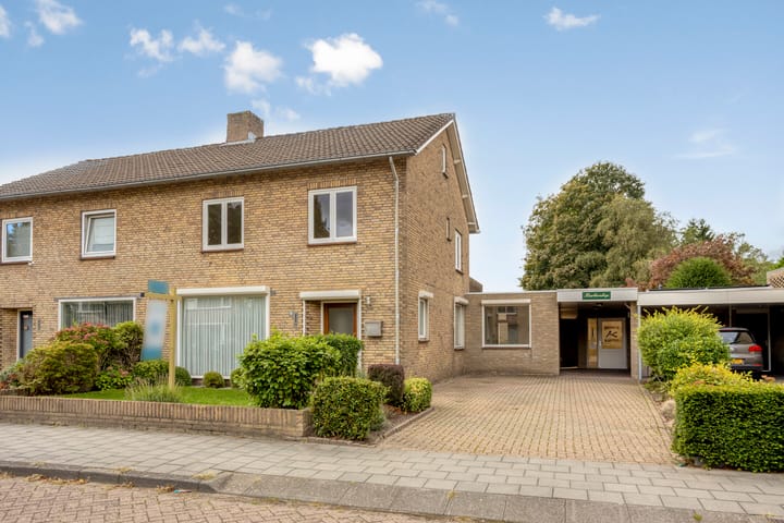 van den Kerkhoffstraat 18 main image