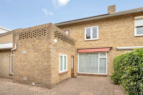 van den Kerkhoffstraat 18 secondary image