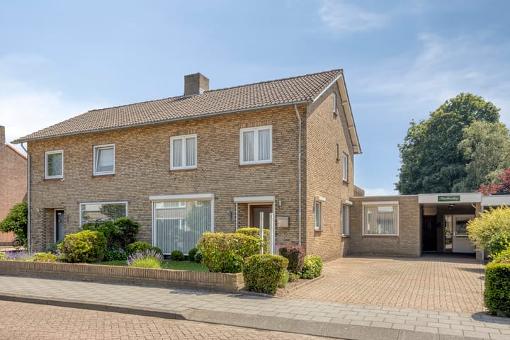 van den Kerkhoffstraat 18 main image