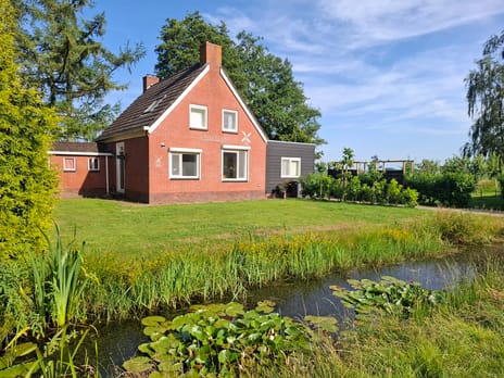 Kerklaan 3