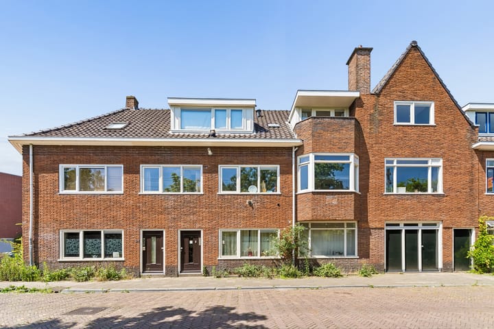 Schutstraat 64 main image