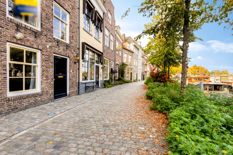 Afbeelding van Brede Haven 35 - Tweede foto