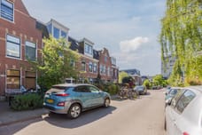 Afbeelding van Fahrenheitstraat 38 - Tweede foto