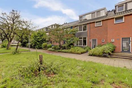 Van der Helmstraat 421 secondary image