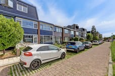 Afbeelding van Dr. Plesmanstraat 28 - Tweede foto