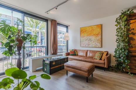 Arthur van Schendelstraat 635 secondary image