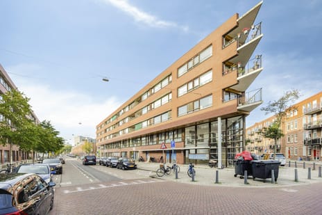 Da Costastraat 117