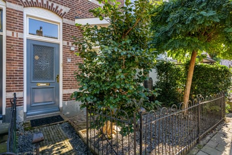 Afbeelding van Pauwenstraat 7 - Tweede foto