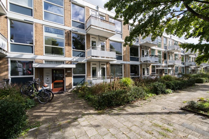 Hijmans van den Berghlaan 6 main image