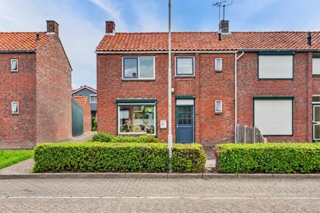 Meidoornstraat 16 main image