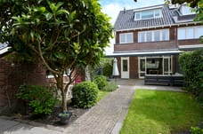 Afbeelding van Generaal Snijdersstraat 7 - Tweede foto