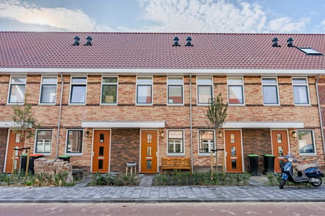 Keramiekstraat 18 main image