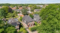 Image of Campherbeeklaan 36 - Third image
