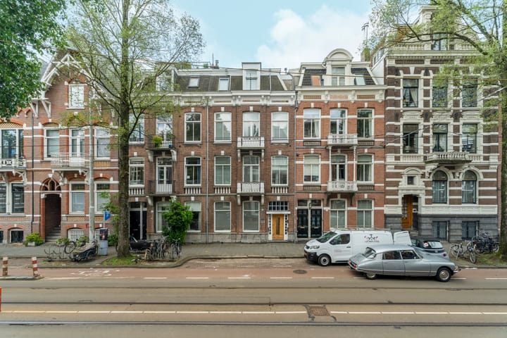 Willemsparkweg 49-H main image
