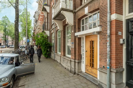 Willemsparkweg 49-H secondary image