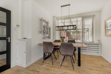 Afbeelding van Brommastraat 9 - Derde foto