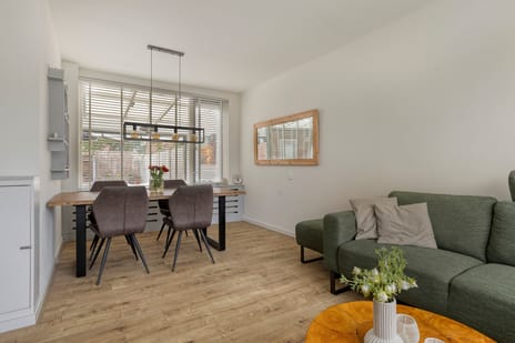 Afbeelding van Brommastraat 9 - Tweede foto