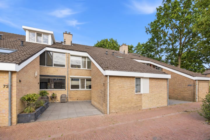 Lijsterhof 71 main image