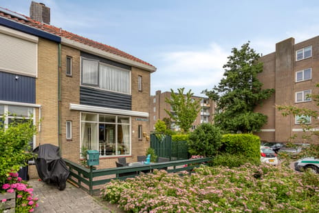 Betsy Perkstraat 2 secondary image
