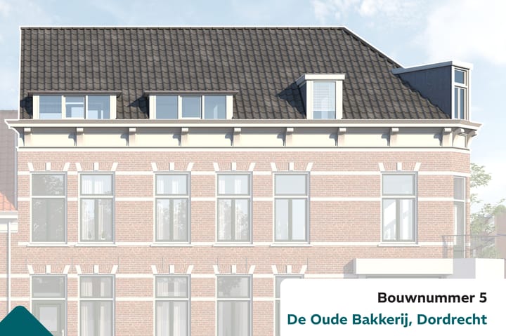 Generaal van der Heijdenstraat 40 main image