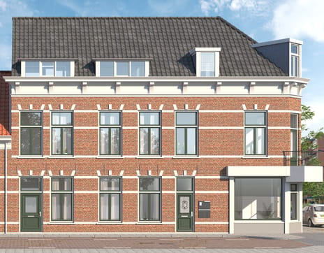 Generaal van der Heijdenstraat 40 secondary image