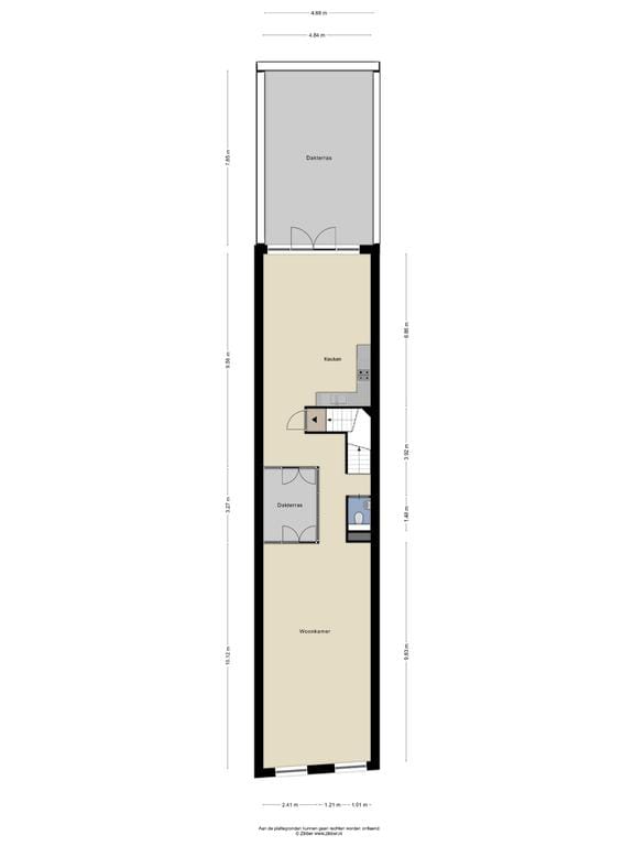 House Exterior