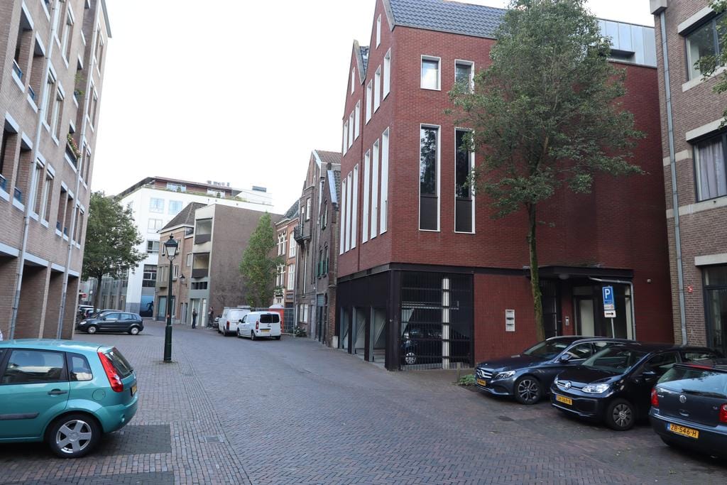 House Exterior