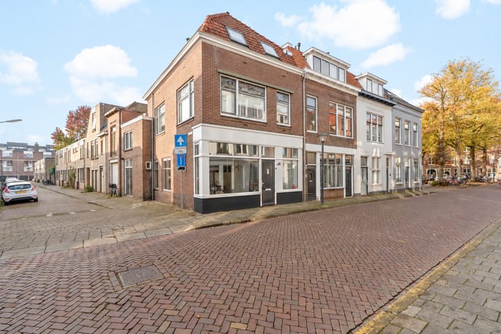 Burgstraat 40 main image