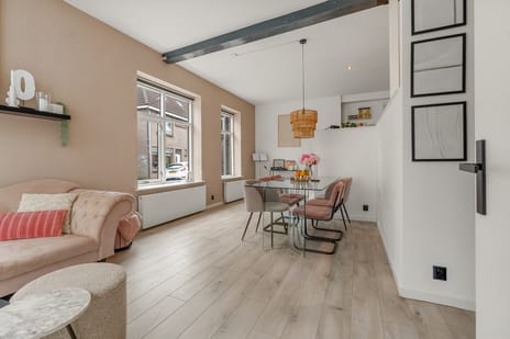 Afbeelding van Burgstraat 40 - Tweede foto
