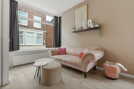 Afbeelding van Burgstraat 40 - Derde foto