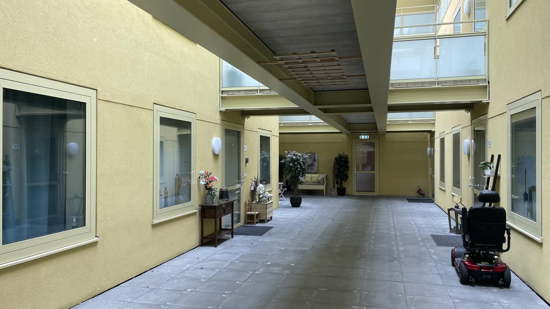 House Exterior