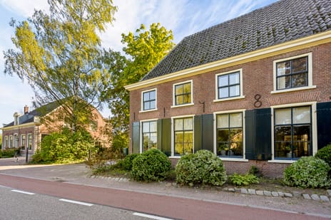 Afbeelding van Langbroekerdijk A 137 - Tweede foto