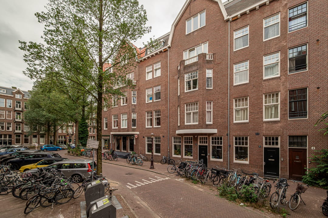 House Exterior